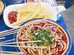 -马路边边火锅串串(观前街店)