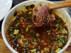 -冯记香辣兔火锅(茶店子总店)