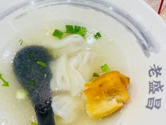 -老盛昌(聚丰园店)