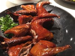-汤城小厨•粤菜•靓汤(金宝街店)