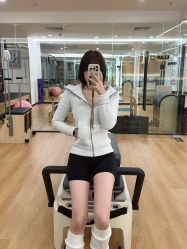 -AN普拉提女子健身工作室