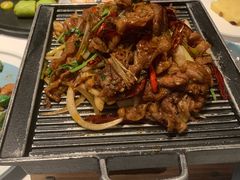 -百富源·海鲜辽菜(浑河堡店)