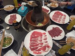 -将台涮肉(酒仙桥店)