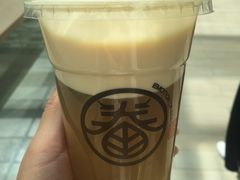 -眷茶(大卫城10楼店)