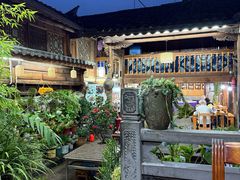 -龙姐私房菜(和顺古镇店)