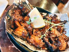 -IL Forno 意坊·意大利餐厅(温州万象城店)