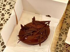 -潮一不贰·法式甜品·生日蛋糕·西式简餐(外滩店)