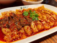 -驿楼兰·新疆菜(火车站店)