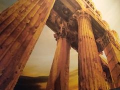 -Efes Turkish & Mediterranean Cuisine 艾菲斯餐厅(陆家嘴店)