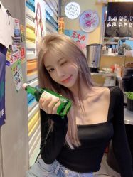 -Rise Hair上升造型