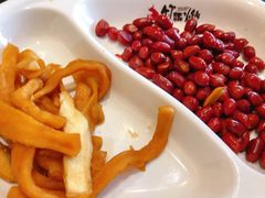 -竹犇番茄火锅(长风街店)