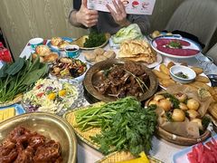 -和庆斋羊蝎子火锅·碳缸烧烤(顺义旗舰店)