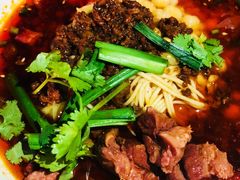 -老地方猫儿面(磁器口店)