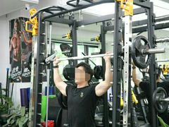 -简·无界健身工作室·运动康复·体态(石厦店)