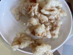 -服务大楼冷面(延大店)