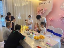 -宝生月子中心(民治店)
