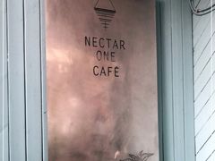 -Nectar One Cafe(勇烈路n1店)