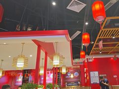 -满园烤鸭·春饼(丰科路万达店)