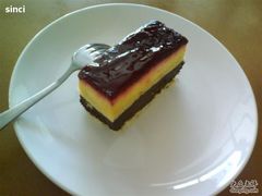 樱桃什么蛋糕-榖屋house of flour(张江首店)