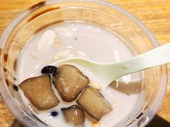 -八婆婆烧仙草(曾厝垵店)