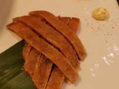 -王鼎精致料理铁板烧(世博源店)