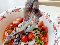 羊肉串-东门口涮肉·砂锅·烤串(老门东店)