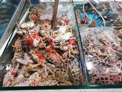 -羊栏农贸市场(羊新路店)