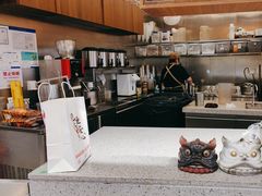 -君之狮子山·轻糖烘焙(松江印象城店)