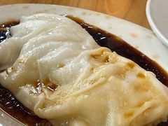 罗汉斋肠粉-伍湛记 · 广州老字号(龙津中路店)