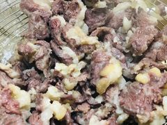 -五洲牛肉美食馆