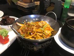 -路小缦·珍馐美馔(市心北路店)