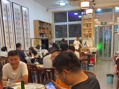 -聚首堂·特色小吃·肘子(什刹海德胜门店)