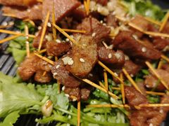 -苹果树下艺术餐厅(宋庄店)