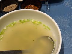 -乔家小院•非遗驴肉•本地小海鲜(滨河路店)