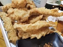 -重庆乌鱼庄·龙滋鲜(青羊大道店)