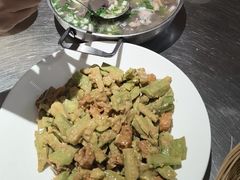 -陈六子全羊馆·烧烤·烤羊排(山东理工大店)