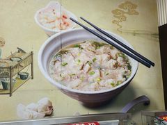 -春燕美食(和平路和平大厦店)