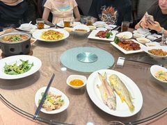 -庄氏祥记家常食府(国瑞建材家居博览中心店)