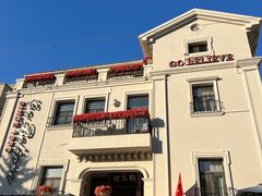 -天津意大利风情旅游区
