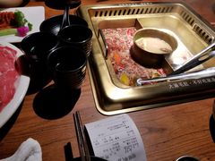 -大渝火锅(安庆吾悦店)