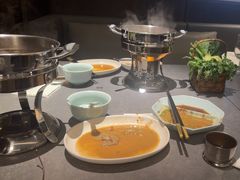 -鼎鼎香·港式火锅(北京SKP店)
