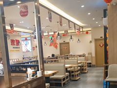 -蜀留香火锅(社会山店)