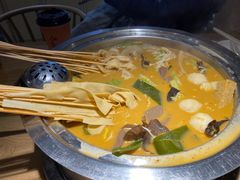 -杨翔豆皮涮牛肚(万和城店)