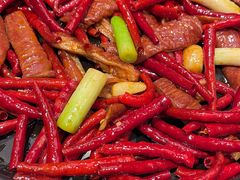 -真爱中国餐馆·年华店(朱雀大街店)