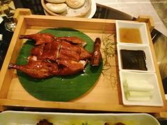-大理实力希尔顿酒店御璽中餐厅YUXI – CHINESE RESTAURANT