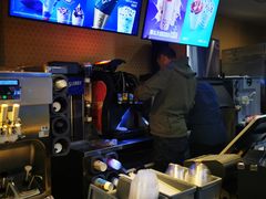 -麦当劳(哈西万达店)
