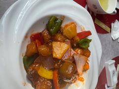 -四海轩(珠海海泉湾店)