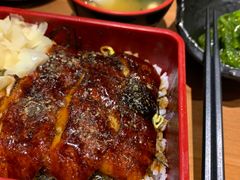 -鸟鸣门屋台料理(金帝银泰店)