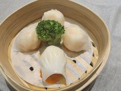 -凯逸轩·匠心粤菜(中城名仕汇店)