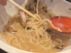 -味千拉面(杭州滨江星光大道店)